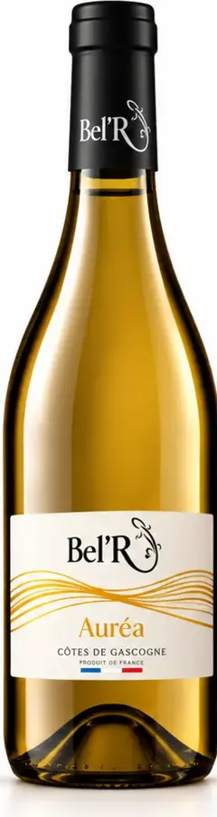 Auréa — Blanc doux