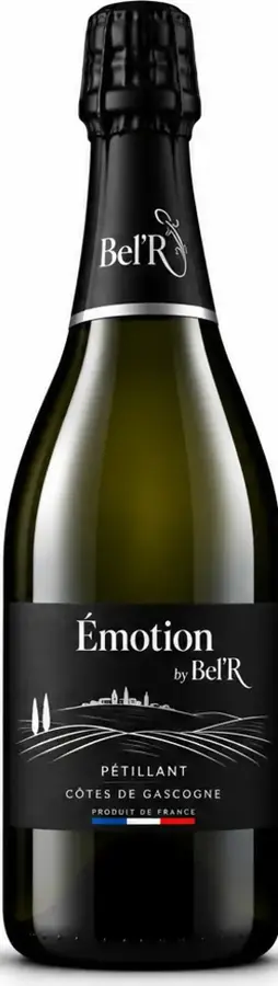 Émotion — Pétillant
