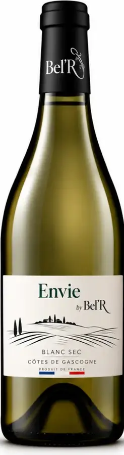 Envie — Blanc sec