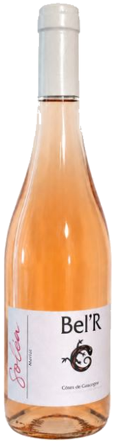 Soléa — rosé IGP Côtes de Gascogne